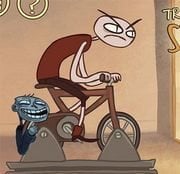 Trollface Quest 6: Sports – Desafios Esportivos do Trollface