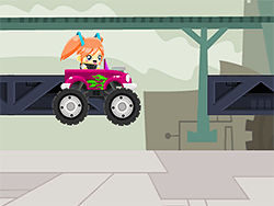 Truck Travel – Viagem de Caminhão