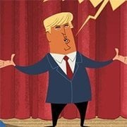 Trump’s World – O Mundo de Trump
