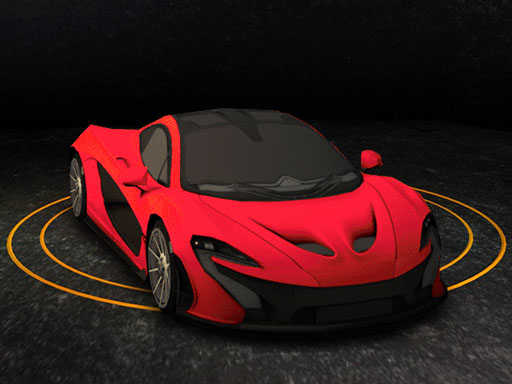 Turbo Car Track – Corrida de Carros Velozes