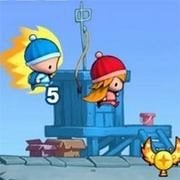 Turbo Kids – Corrida Turbinada