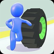 Turbo Stars – Corrida de Rivalidade