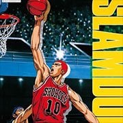 TV Animation Slam Dunk: Super Slams – Basquete de Arrasar