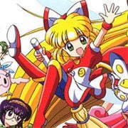 Twinkle Star Sprites – Duelo Mágico de Fadas