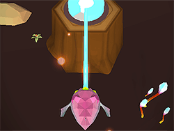 Twist Hit – Jogo de Bola Giratória