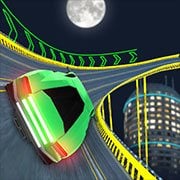 Two Punk Racing – Corrida Punk de Rua