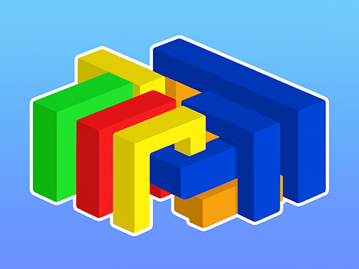 U Shape Puzzle – Quebra-Cabeça em Forma de U
