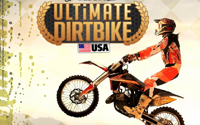 Ultimate Dirtbike USA – Corrida Extrema de Motos