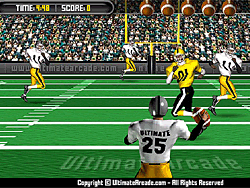 Ultimate Football – Futebol Definitivo
