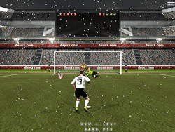 Ultimate PK – Batalha Definitiva de Jogadores