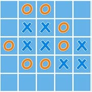 Ultimate Tic Tac Toe – Jogo da Velha Estratégico