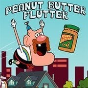 Uncle Grandpa Peanut Butter Flutter – Aventura Maluca do Vovô Tito