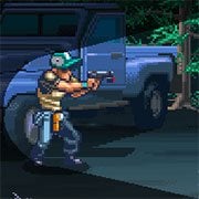 Undead End – Fim dos Mortos-Vivos