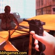 Undead Extinction – Extermínio dos Mortos-Vivos