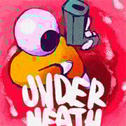 Underneath – Mistérios Subterrâneos