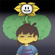 Undertale Enchanted (HD Remake) – Aventura Encantada em Alta Definição
