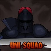 Uni Squad – Esquadrão Universitário