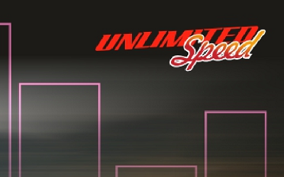 Unlimited Speed – Corrida em Velocidade Máxima