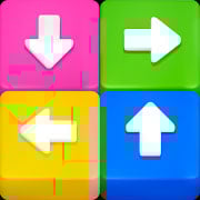 Unpuzzle: Tap Away Puzzle Game – Quebra-Cabeças de Toque