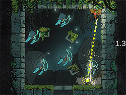 Upupa Bird Ninja – A Aventura da Ave Ninja
