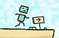 Use Boxmen – Caixas em Ação