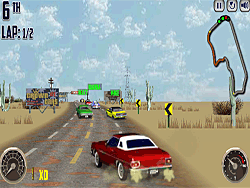 V8 Muscle Cars – Carros Musculares Americanos