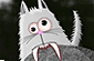 Vampire Kitten – Gatinho Vampiro