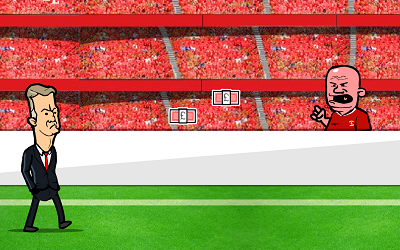 Van Gaal The Game – O Treinador de Futebol