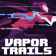 Vapor Trails – Trilhas de Vapor