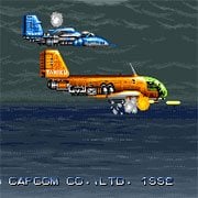 Varth: Operation Thunderstorm – Tempestade de Ação Arcade