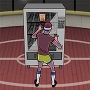 Vending Machine Champ – Mestre das Máquinas de Vendas