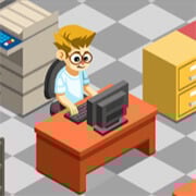 Video Game Tycoon: Idle Empire – Império dos Games