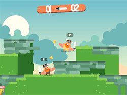 Viking Brawl – Batalha Épica Viking