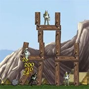 Viking War – Batalhas Épicas Vikings