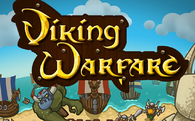 Viking Warfare – Batalhas Épicas Vikings