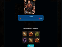 Vikings Cards – Jogo de Cartas Viking