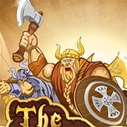 Viking’s Revenge – A Vingança do Guerreiro Nórdico
