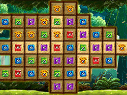 Village of Monsters – A Vila dos Monstros