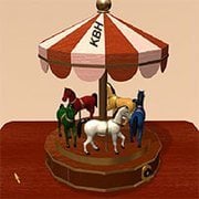 Vintage Card – Jogo de Cartas Clássico