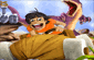 Violet Parking Dinosaurs – Estacionamento dos Dinossauros