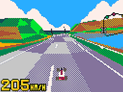 Virtua Racing – Corrida Arcade Clássica