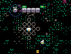 Virush – Ameaça Viral