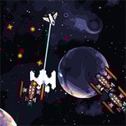 Void Miner – Mineração Espacial no Vácuo