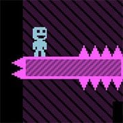 VVVVVV – Aventura de Gravidade Reversa