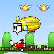 Wacky Wings – Asas Malucas