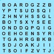 Wacky Wordsearch – Caça-Palavras Maluco
