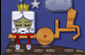 Wake the Royalty Level Pack – Pacote Real de Fases