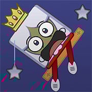 Wake the Royalty – Desperte a Realeza