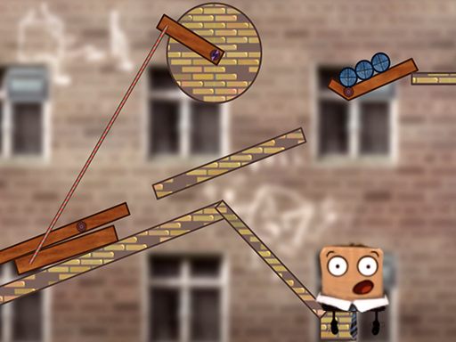 Wake Up the Box 2 – Desafios Divertidos de Física