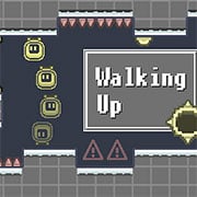 Walking Up – Despertando para a Vida